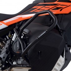 R&G Racing Adventure Bars for the KTM 790 Adventure '19-'21
